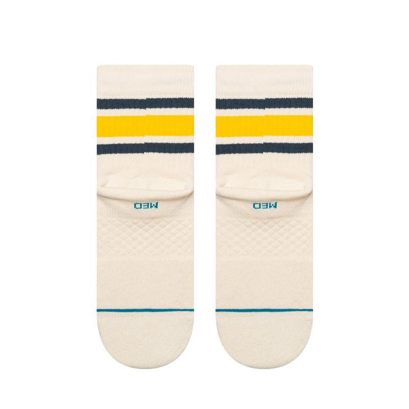Stance-Boyd-Cotton-Quarter-Sock-Cream