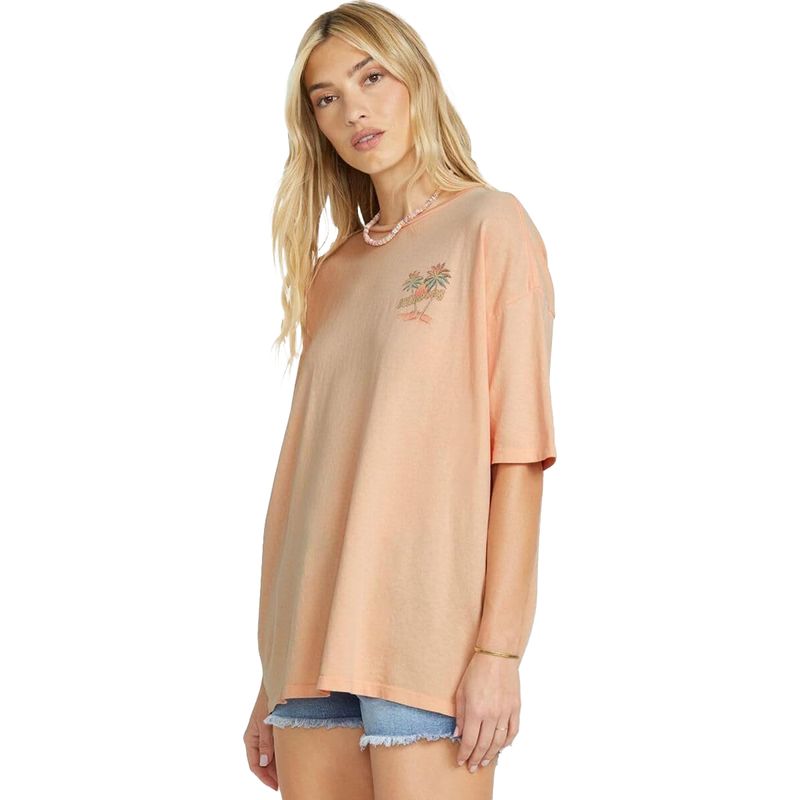 Billabong-Take-A-Break-Short-Sleeve-Tee---Women-s-Soft-Peach