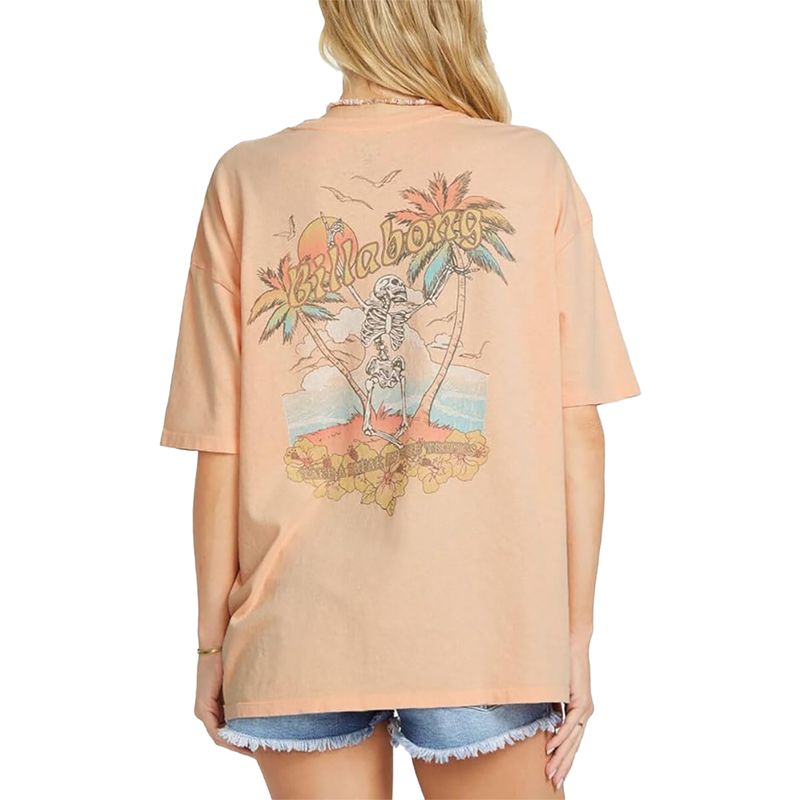 Billabong-Take-A-Break-Short-Sleeve-Tee---Women-s-Soft-Peach