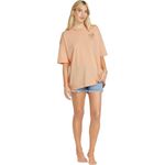 Billabong-Take-A-Break-Short-Sleeve-Tee---Women-s-Soft-Peach