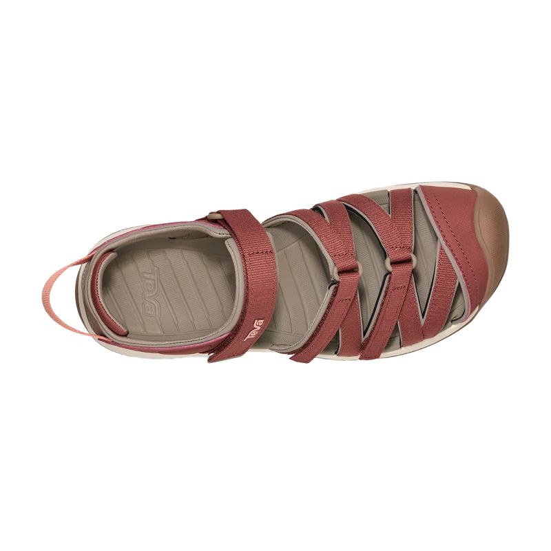 Teva-Tirra-Sport-Closed-Toe-Hiking-Sandal---Women-s-Mahogany