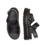 Dr.-Martens-Voss-II-Sandal---Women-s-Black