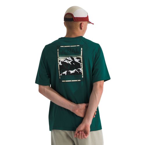 The North Face North Faces Short Sleeve Tee - Men's