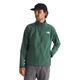 The North Face  Tek Approach Jacket - Men's Duck Green