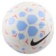 Nike Pitch Soccer Ball White / Royal Tint / Black