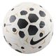 Nike Pitch Soccer Ball White / Black / Black
