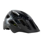 Bontrager-Tyro-Bike-Helmet---Kids--Black-Radioactive-Yellow