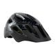 Bontrager Tyro Bike Helmet - Kids' Black/Radioactive Yellow