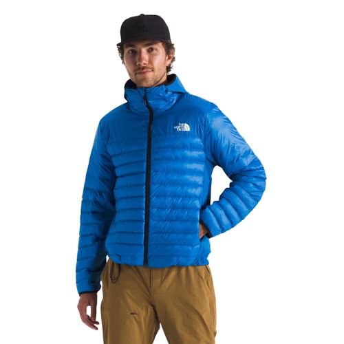 The North Face Terra Peak Hybrid Hoodie - Men's