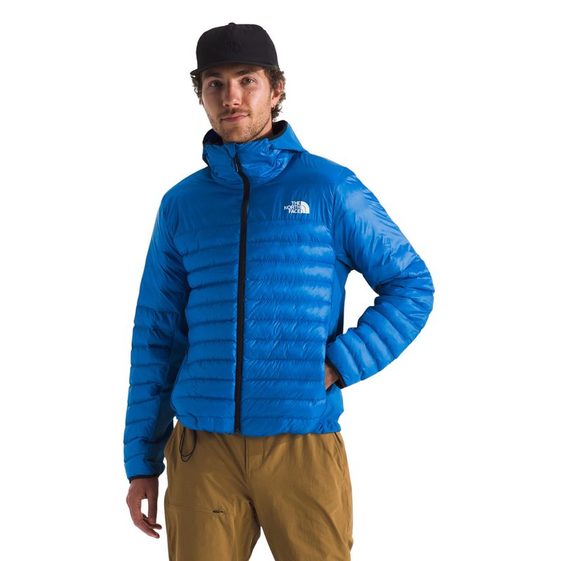 The-North-Face-Terra-Peak-Hybrid-Hoodie---Men-s-Hero-Blue