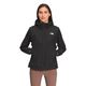 The North Face Antora Triclimate Jacket - Women's TNF Black