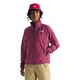 The North Face Tek Approach Jacket - Women's Cyber Berry