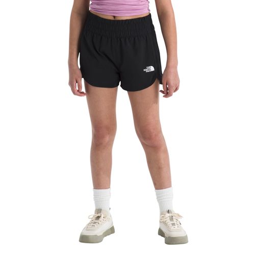 The North Face  Never Stop Movn Short - Girls'