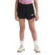 The North Face  Never Stop Movn Short - Girls' TNF Black