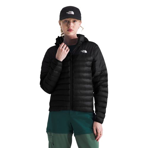 The North Face Terra Peak Hybrid Hoodie - Women's