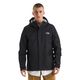 The North Face Venture 2 Jacket - Men's TNF Black