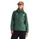 The North Face Antora Jacket - Women's Duck Green
