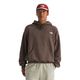 The North Face Evolution Vintage Hoodie - Men's Smokey Brown