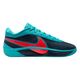 Nike Giannis Freak 6 Basketball Shoe - Men's Dusty Cactus / Obsidian / Bright Crimson