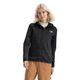 The North Face Canyonlands Hoodie - Women's TNF Black