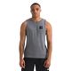 The North Face Box Half Dome Tank -Men's TNF Mid Grey Heather