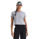 The North Face Evolution Short Sleeve Shirt - Women's TNF Pale Grey Heather