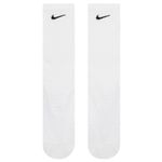 Nike-Vapor-Crew-Football-Sock-White---Black