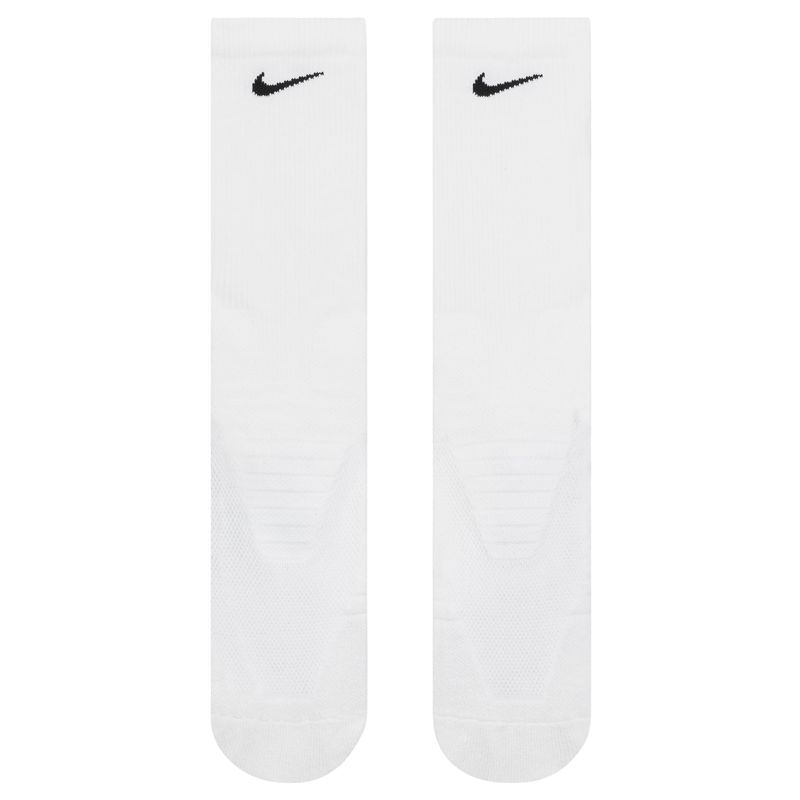Nike-Vapor-Crew-Football-Sock-White---Black