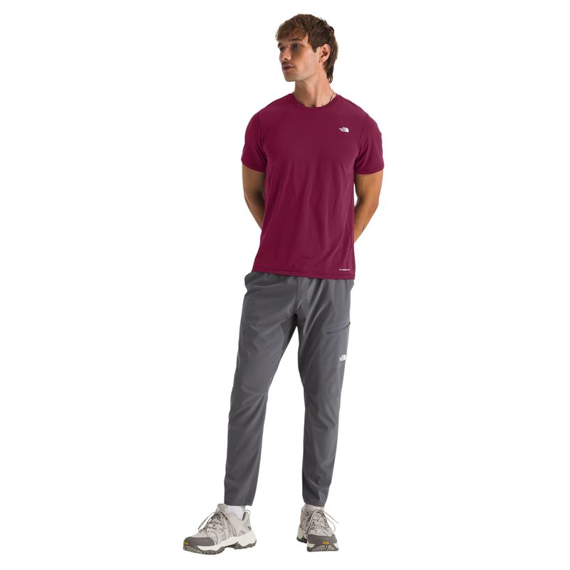 The-North-Face-Adventure-Tee---Men-s-Cyber-Berry