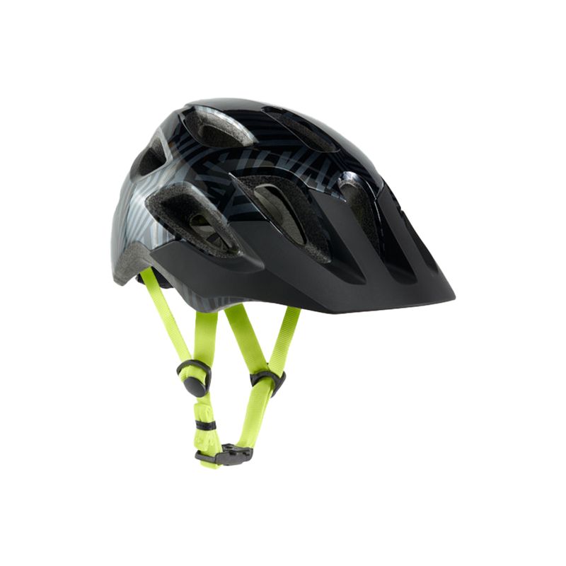 Bontrager-Tyro-Bike-Helmet---Kids--Black-Radioactive-Yellow