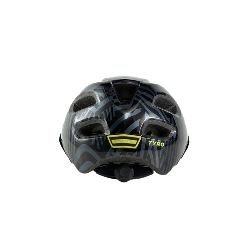 Bontrager-Tyro-Bike-Helmet---Kids--Black-Radioactive-Yellow