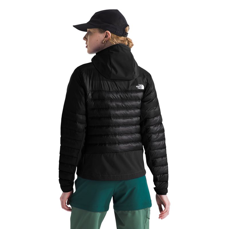 The-North-Face-Terra-Peak-Hybrid-Hoodie---Women-s-TNF-Black
