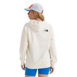 The-North-Face-Strange-Colorful-World-Flower-Graphic-Hoodie---Women-s-White-Dune