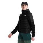 The-North-Face-Terra-Peak-Hybrid-Hoodie---Women-s-TNF-Black
