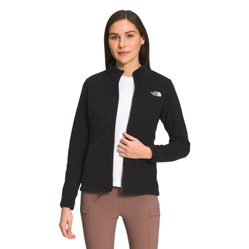 The-North-Face-Antora-Triclimate-Jacket---Women-s-TNF-Black