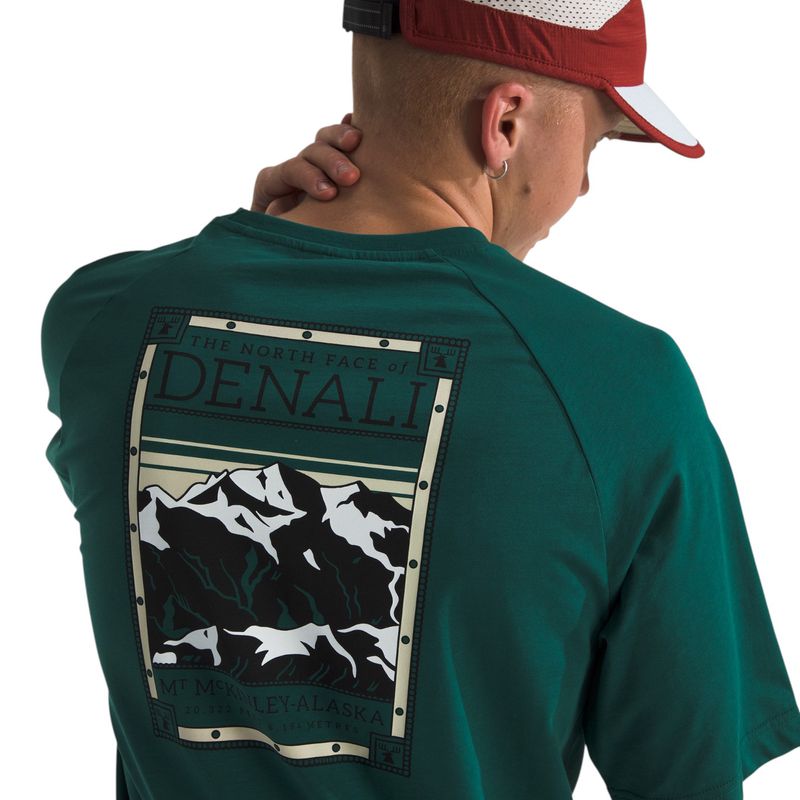 The-North-Face-North-Faces-Short-Sleeve-Tee---Men-s-Deep-Nori