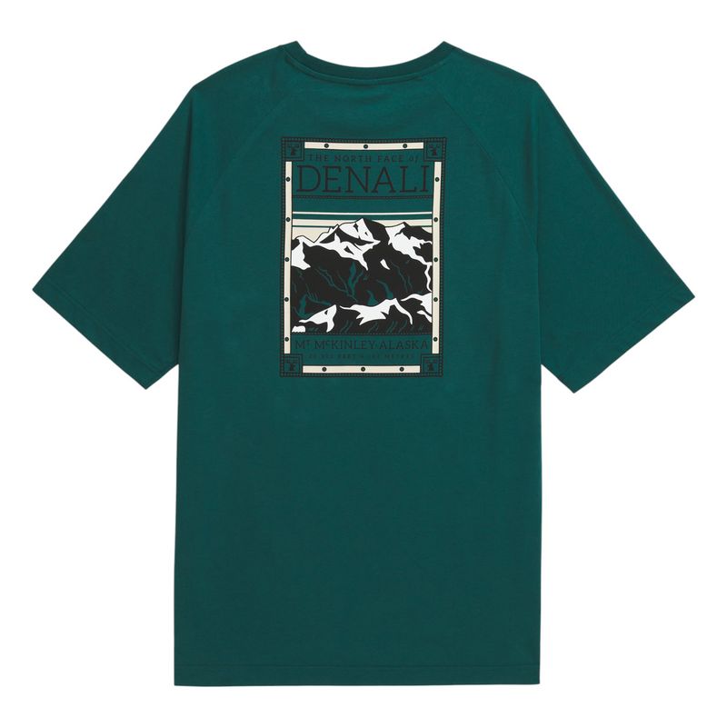 The-North-Face-North-Faces-Short-Sleeve-Tee---Men-s-Deep-Nori