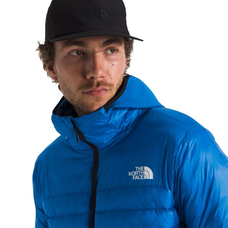 The-North-Face-Terra-Peak-Hybrid-Hoodie---Men-s-Hero-Blue