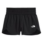 The-North-Face--Never-Stop-Movn-Short---Girls--TNF-Black