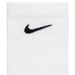 Nike-Vapor-Crew-Football-Sock-White---Black