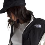 The-North-Face-Retro-Denali-Jacket---Women-s-White-Dune