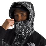 The-North-Face-GORE-TEX-Mountain-Jacket---Men-s-TNF-Black-Wood-Snake-Print---TNF-Black