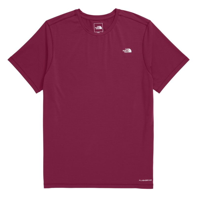 The-North-Face-Adventure-Tee---Men-s-Cyber-Berry