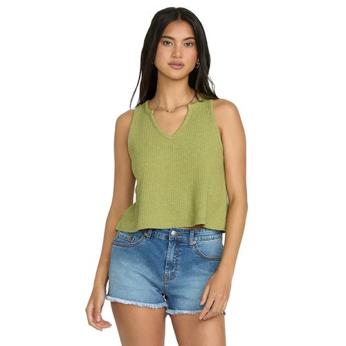 Billabong Aya Sun Kint Tank - Women's
