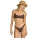 Billabong Tanlines Hike Bikini Bottom - Women's Kona