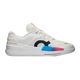 On THE ROGER Pro 2 Tennis Shoe - Men's White/Malibu