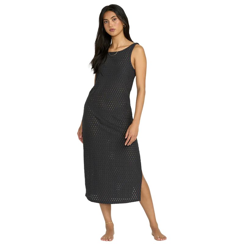 Billabong-Eyelet-Sun-Midi-Cover-Up---Women-s-Off-Black