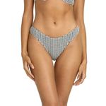 Billabong-Wave-Check-Bondi-Bikini-Bottom---Women-s-Black-Pebble