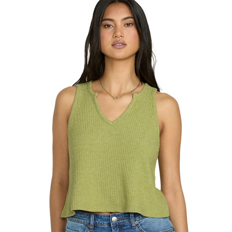 Billabong-Aya-Sun-Kint-Tank---Women-s-Avocado
