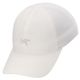 Arc'teryx Small Bird Cap Arctic Silk / Solitude